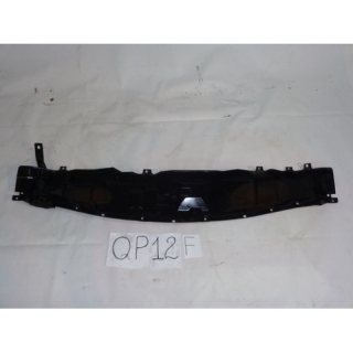 Решетка под дворники, NISSAN, PRIMERA, P12, QG18DE, 2002