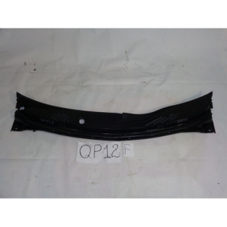 Решетка под дворники, NISSAN, PRIMERA, P12, QG18DE, 2002