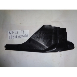 Пластик салона, NISSAN, PRIMERA, P12, QG18DE, 2002, F, R, низ, 68921-AU000