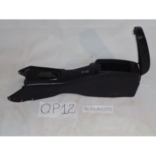 Бардачок между сидений, NISSAN, PRIMERA, P12, QG18DE, 2002, 96911AU000