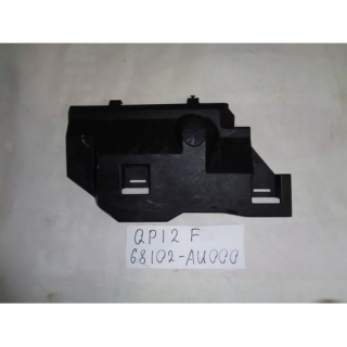 Пластик салона, NISSAN, PRIMERA, P12, QG18DE, 2002, F, низ, 68102-AU000