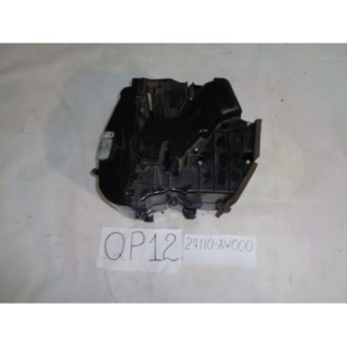 Корпус печки, NISSAN, PRIMERA, P12, QG18DE, 2002, 27110-AW000