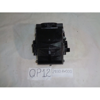 Корпус печки, NISSAN, PRIMERA, P12, QG18DE, 2002, 27110-AW000