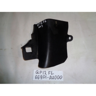 Пластик салона, NISSAN, PRIMERA, P12, QG18DE, 2002, F, L, низ, 66901-AU000