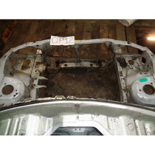 Панель кузова передняя, NISSAN, PRIMERA, P12, QG18DE, 2002, F