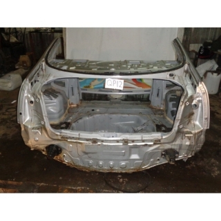 Крыло, NISSAN, PRIMERA, P12, QG18DE, 2002, R, L