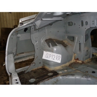 Крыло, NISSAN, PRIMERA, P12, QG18DE, 2002, R, L