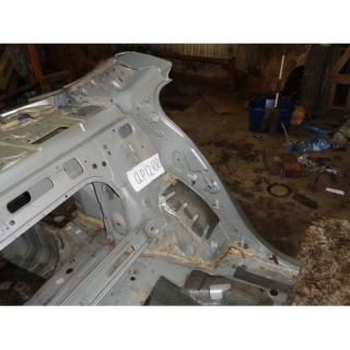Крыло, NISSAN, PRIMERA, P12, QG18DE, 2002, R, L