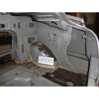 Крыло, NISSAN, PRIMERA, P12, QG18DE, 2002, R, L