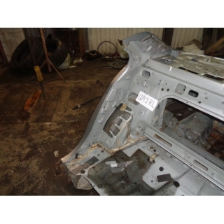 Крыло, NISSAN, PRIMERA, P12, QG18DE, 2002, R, L