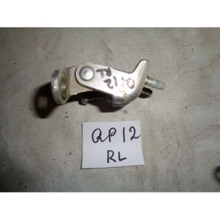 Петля двери, NISSAN, PRIMERA, P12, QG18DE, 2002, R, L, низ