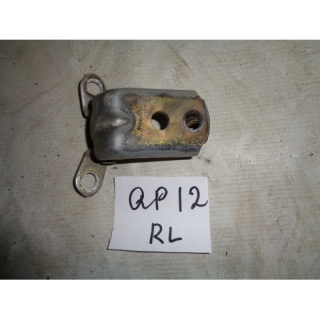 Петля двери, NISSAN, PRIMERA, P12, QG18DE, 2002, R, L, верх