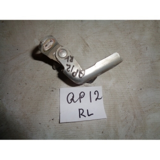 Петля двери, NISSAN, PRIMERA, P12, QG18DE, 2002, R, L, верх