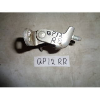 Петля двери, NISSAN, PRIMERA, P12, QG18DE, 2002, R, R, низ