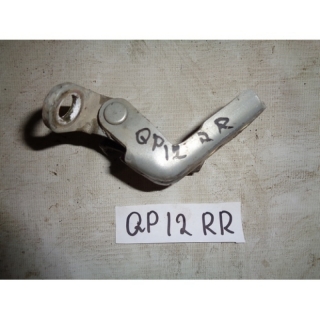 Петля двери, NISSAN, PRIMERA, P12, QG18DE, 2002, R, R, верх