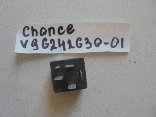 Реле, ZAZ, CHANCE, 2010, 96242630-01