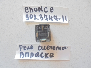 Реле, ZAZ, CHANCE, 2010, 902.3747-11