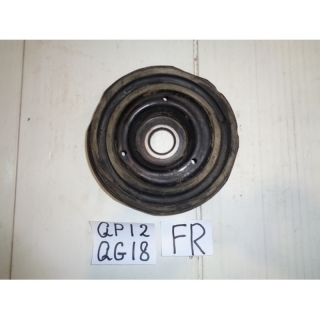 Чашка пружины, NISSAN, PRIMERA, P12, QG18DE, 2002, F, R