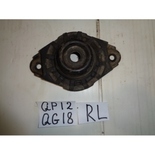 Чашка пружины, NISSAN, PRIMERA, P12, QG18DE, 2002, R, L