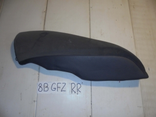 Сиденье, PEUGEOT, 406, 8B, PSA6FZ10LT, 2003, R
