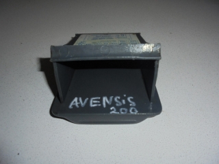 Бардачок, TOYOTA, AVENSIS, T220, 7A-FE, 1998