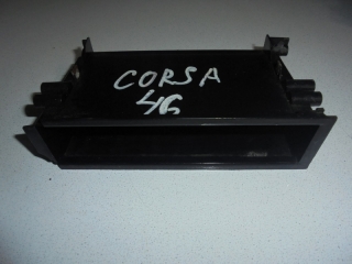 Карман, TOYOTA, CORSA, EL43, 5E-FE, 1994