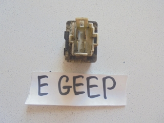 Реле, MAZDA, EFINI MS-6, GEEP, KF-ZE, 1992