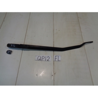 Держатель дворника, NISSAN, PRIMERA, P12, QG18DE, 2002, F, L