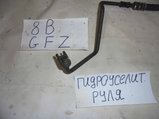 Шланг гидроусилителя, PEUGEOT, 406, 8B, PSA6FZ10LT, 2003