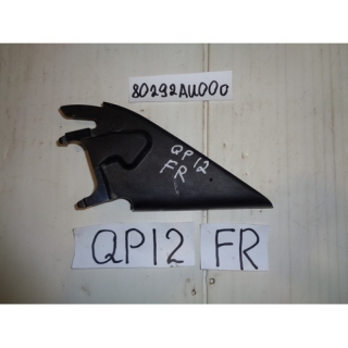 Уголок двери внутренний, NISSAN, PRIMERA, P12, QG18DE, 2002, F, R, 80292-AU000