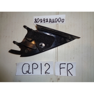 Уголок двери внутренний, NISSAN, PRIMERA, P12, QG18DE, 2002, F, R, 80292-AU000