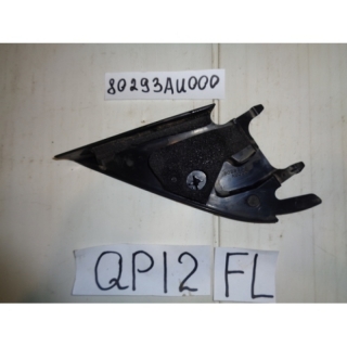 Уголок двери внутренний, NISSAN, PRIMERA, P12, QG18DE, 2002, F, L, 80293-AU000