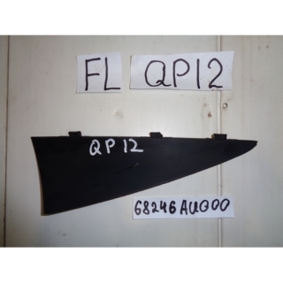 Пластик салона, NISSAN, PRIMERA, P12, QG18DE, 2002, F, L, 68246-AU000