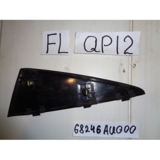 Пластик салона, NISSAN, PRIMERA, P12, QG18DE, 2002, F, L, 68246-AU000