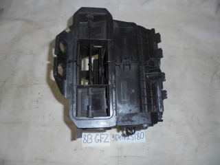 Корпус печки, PEUGEOT, 406, 8B, PSA6FZ10LT, 2003, 9641625180