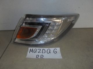 Фонарь в крыло, MAZDA, MAZDA 6, GH, L813, R, R