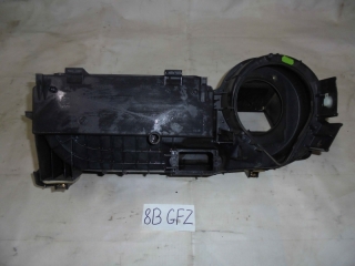 Корпус печки, PEUGEOT, 406, 8B, PSA6FZ10LT, 2003
