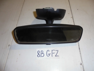 Зеркало салона, PEUGEOT, 406, 8B, PSA6FZ10LT, 2003