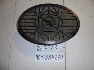 Динамик, PEUGEOT, 406, 8B, PSA6FZ10LT, 2003, R, L, 96338-74800