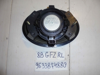 Динамик, PEUGEOT, 406, 8B, PSA6FZ10LT, 2003, R, L, 96338-74800