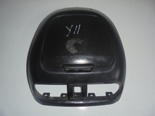Бардачок, NISSAN, WINGROAD, WFY11, QG15DE, 2000