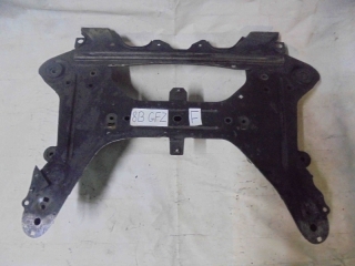 Балка под двс, PEUGEOT, 406, 8B, PSA6FZ10LT, 2003