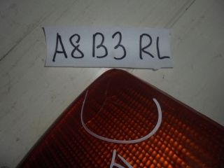Фонарь в крыло, AUDI, 80, B3, 1991, L