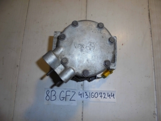 Компрессор кондиционера, PEUGEOT, 406, 8B, PSA6FZ10LT, 2003, 4131607244