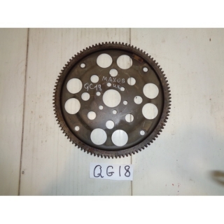 Маховик акпп, NISSAN, PRIMERA, P12, QG18DE, 2002
