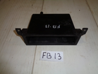 Карман, NISSAN, SUNNY, FB13, GA13DS, 1990-1993