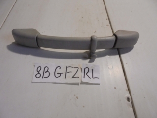 Ручка в салоне, PEUGEOT, 406, 8B, PSA6FZ10LT, 2003, R, L