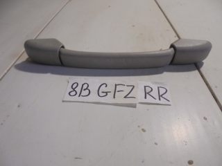 Ручка в салоне, PEUGEOT, 406, 8B, PSA6FZ10LT, 2003, R, R
