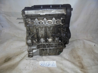 Двигатель, PEUGEOT, 406, 8B, PSA6FZ10LT, 2003
