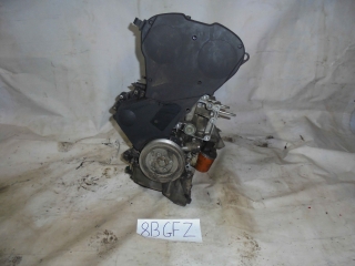 Двигатель, PEUGEOT, 406, 8B, PSA6FZ10LT, 2003